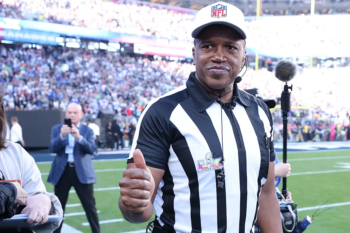 NFL, NFL Referees Association agree to new CBA, ending replacement officials plan