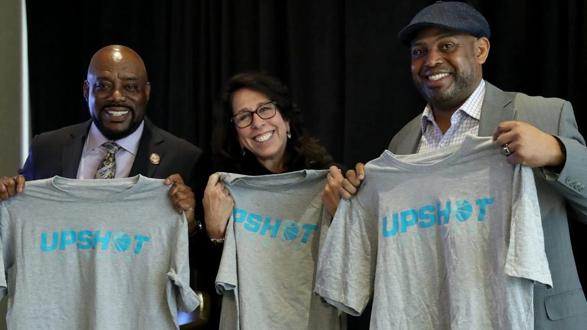 New League Could Serve as WNBA’s Badly Needed G League