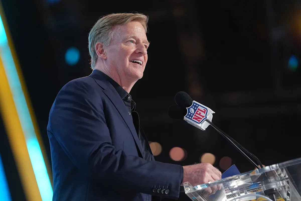 When is the NFL schedule release? Date, time, opponents for 2026