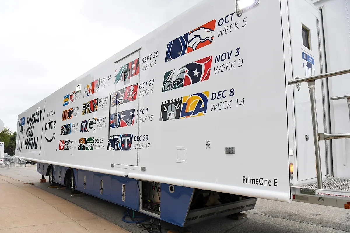 Steelers schedule release date revealed