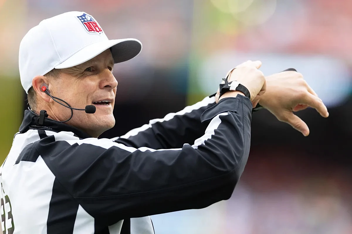 Integrity of NFL games was at risk. New deal brings sigh of relief | Opinion