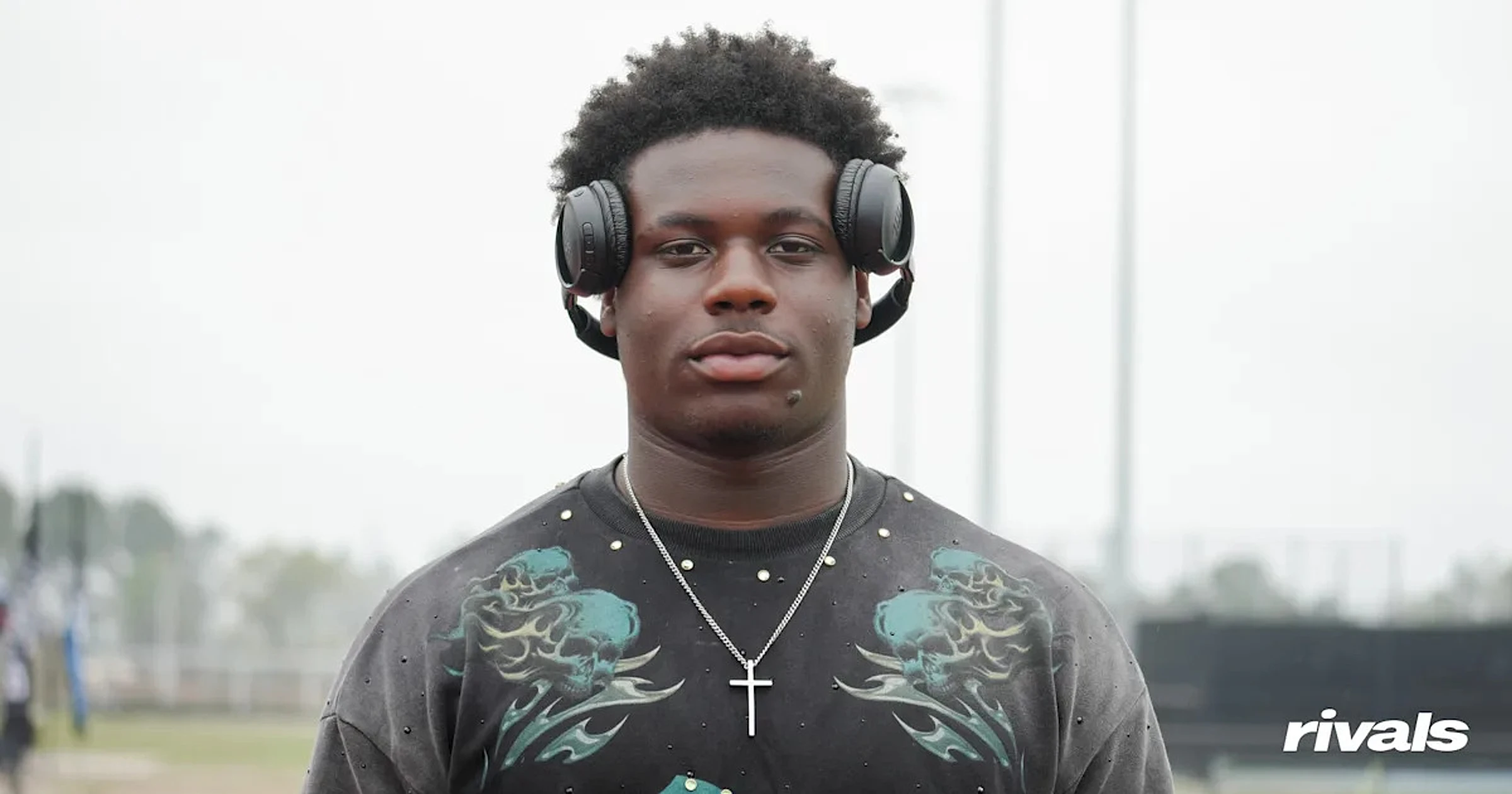 Miami lands a commitment from 4-star DL Ezekiel Ayangbile: ‘I’m the missing piece’