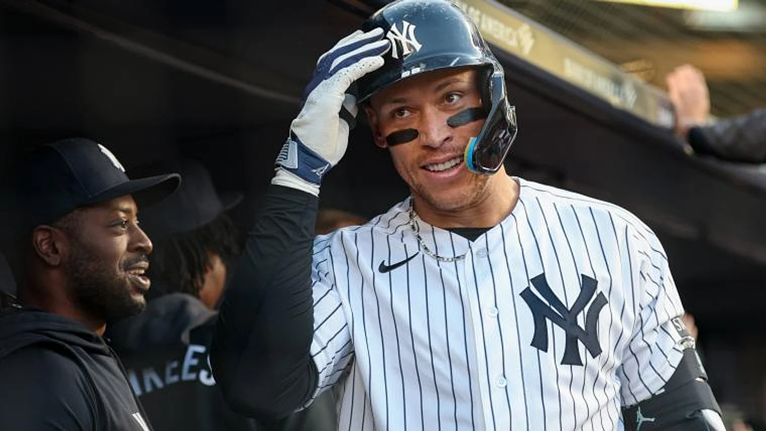 How Aaron Judge can break personal 62-HR record for Yankees in 2026