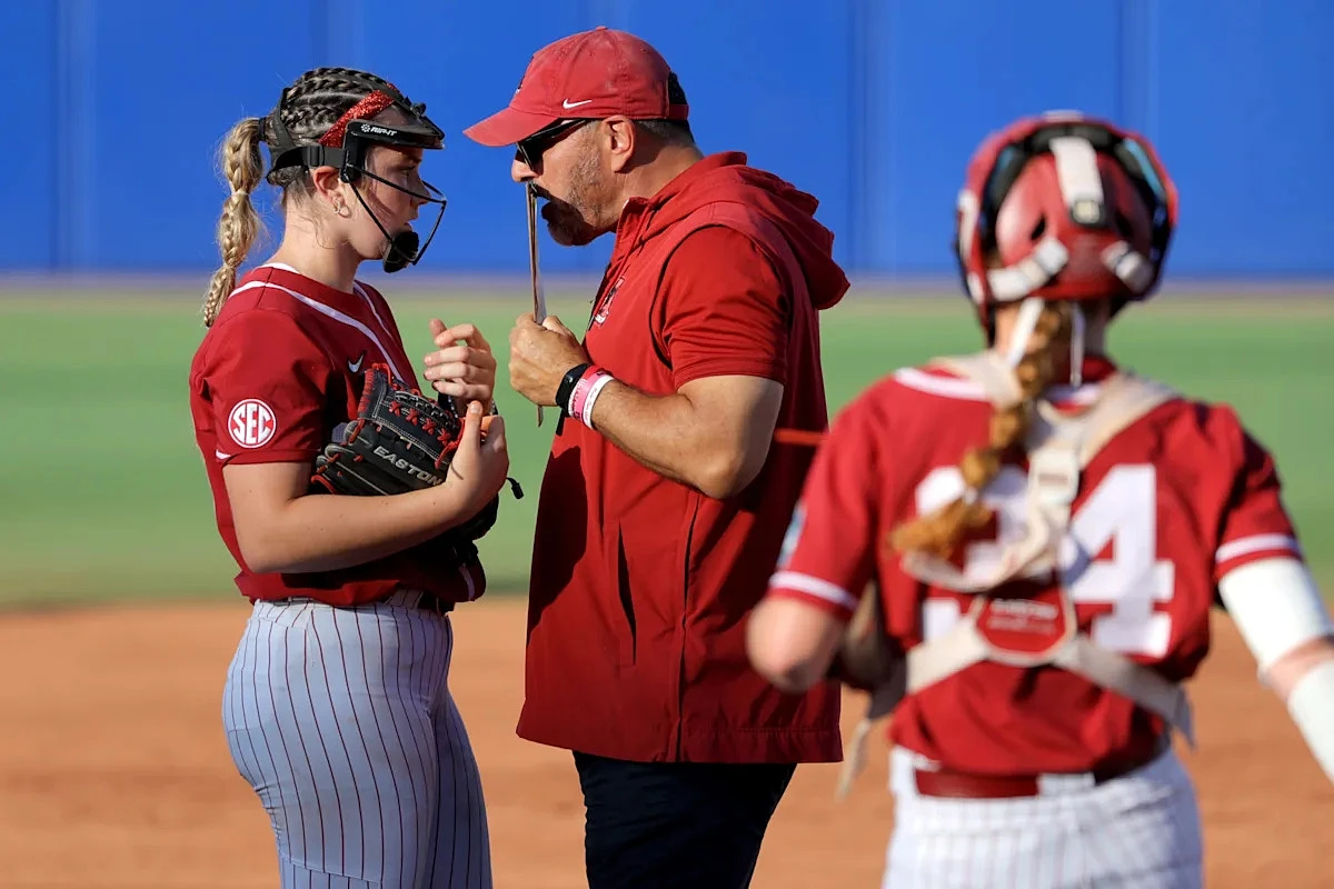 SEC Honors Briski, Murphy, Wells, et al as the Softball Tournament Semis Approach