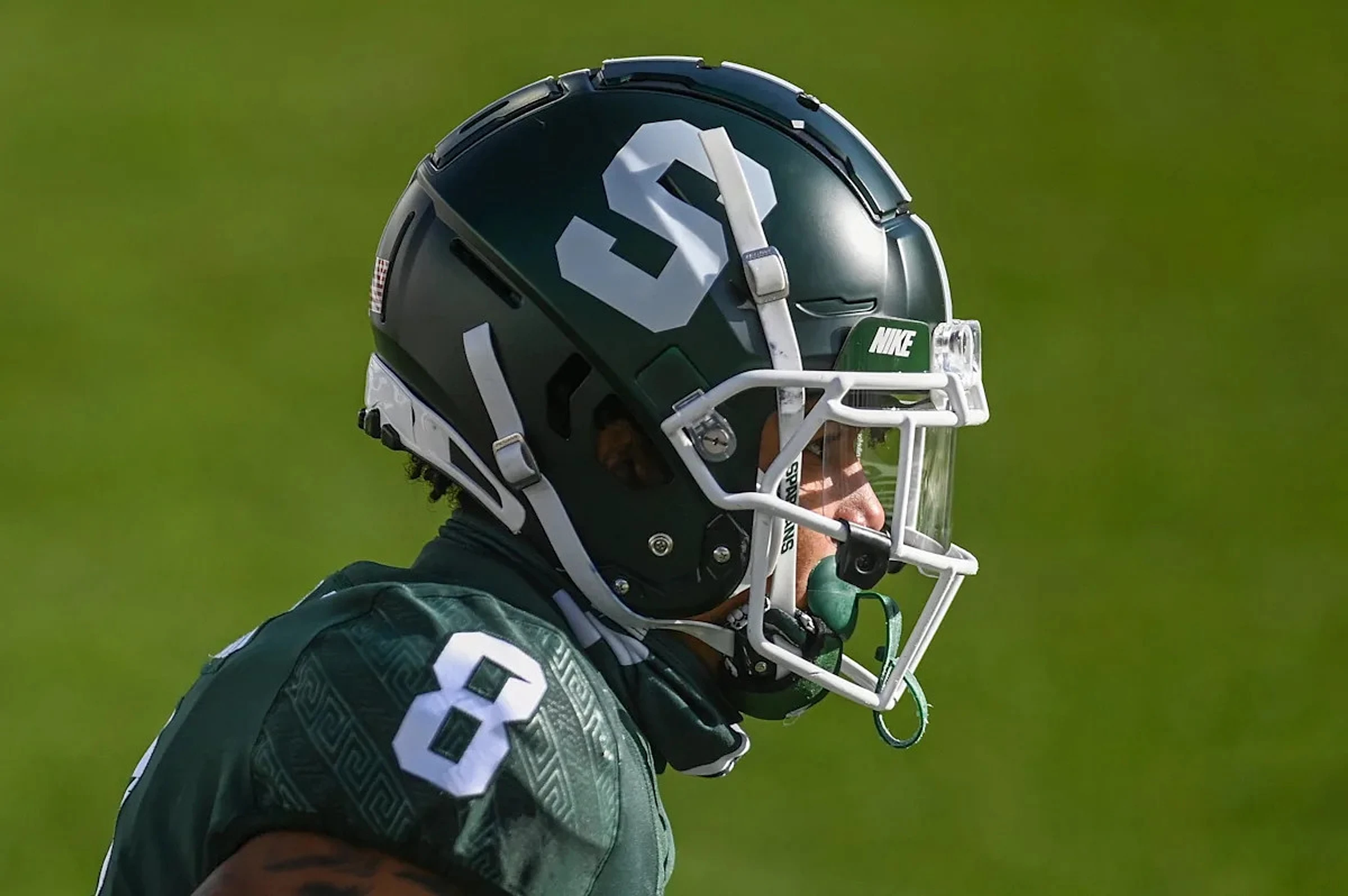 MSU football extends offer to under-the-radar ATH from Georgia