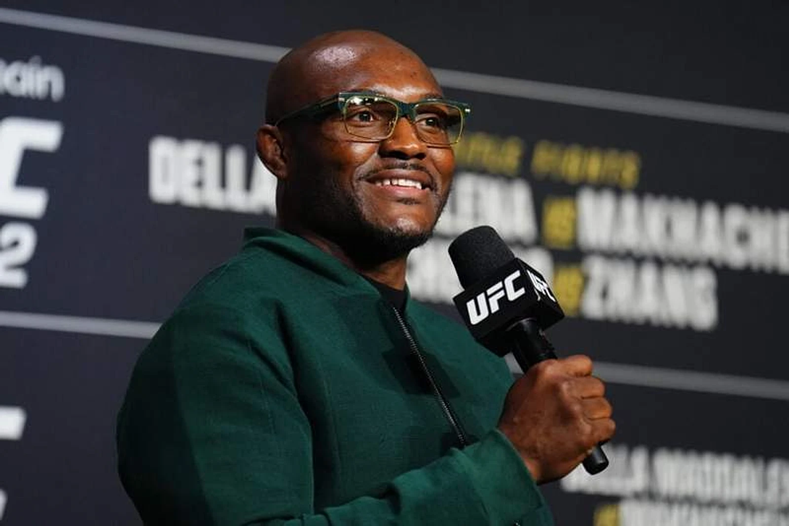 Henry Cejudo, Kamaru Usman forecast a bombshell outcome at UFC 328