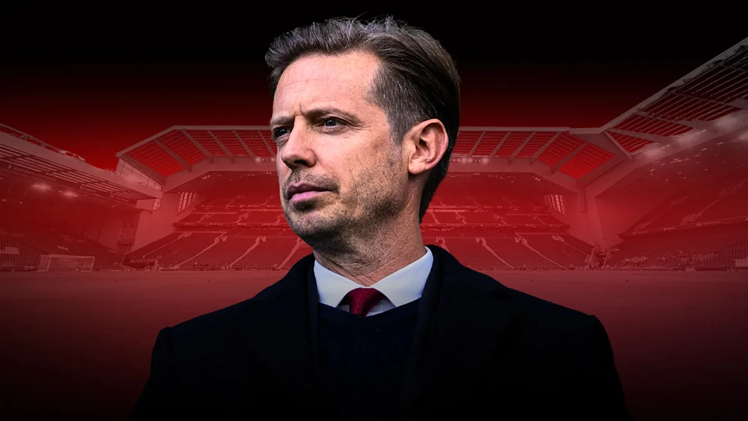 Michael Edwards has found the next Bruno Fernandes and he's special