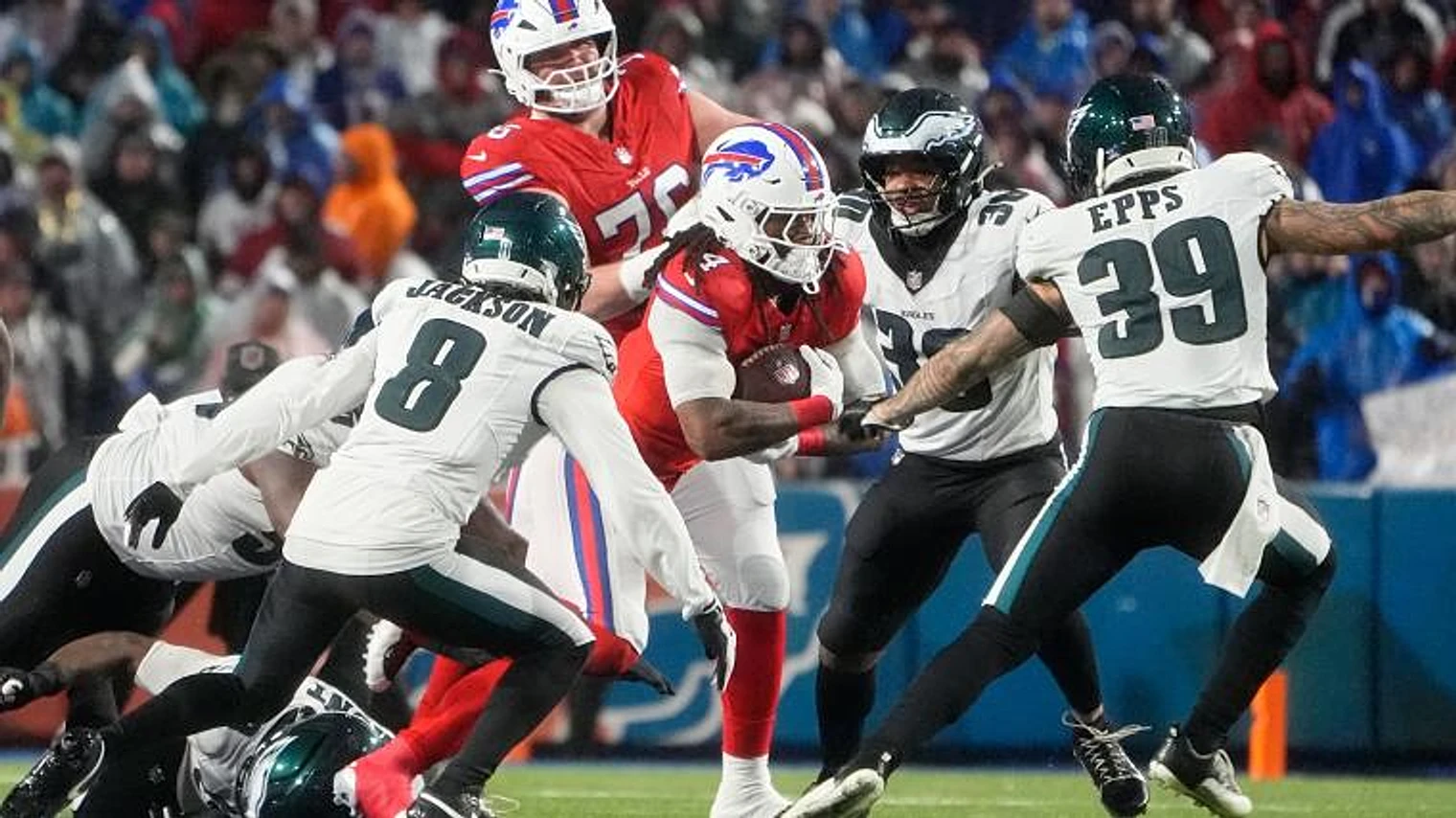 Patriots Urged To Sign Nine-Year Veteran Cornerback To Boost Secondary