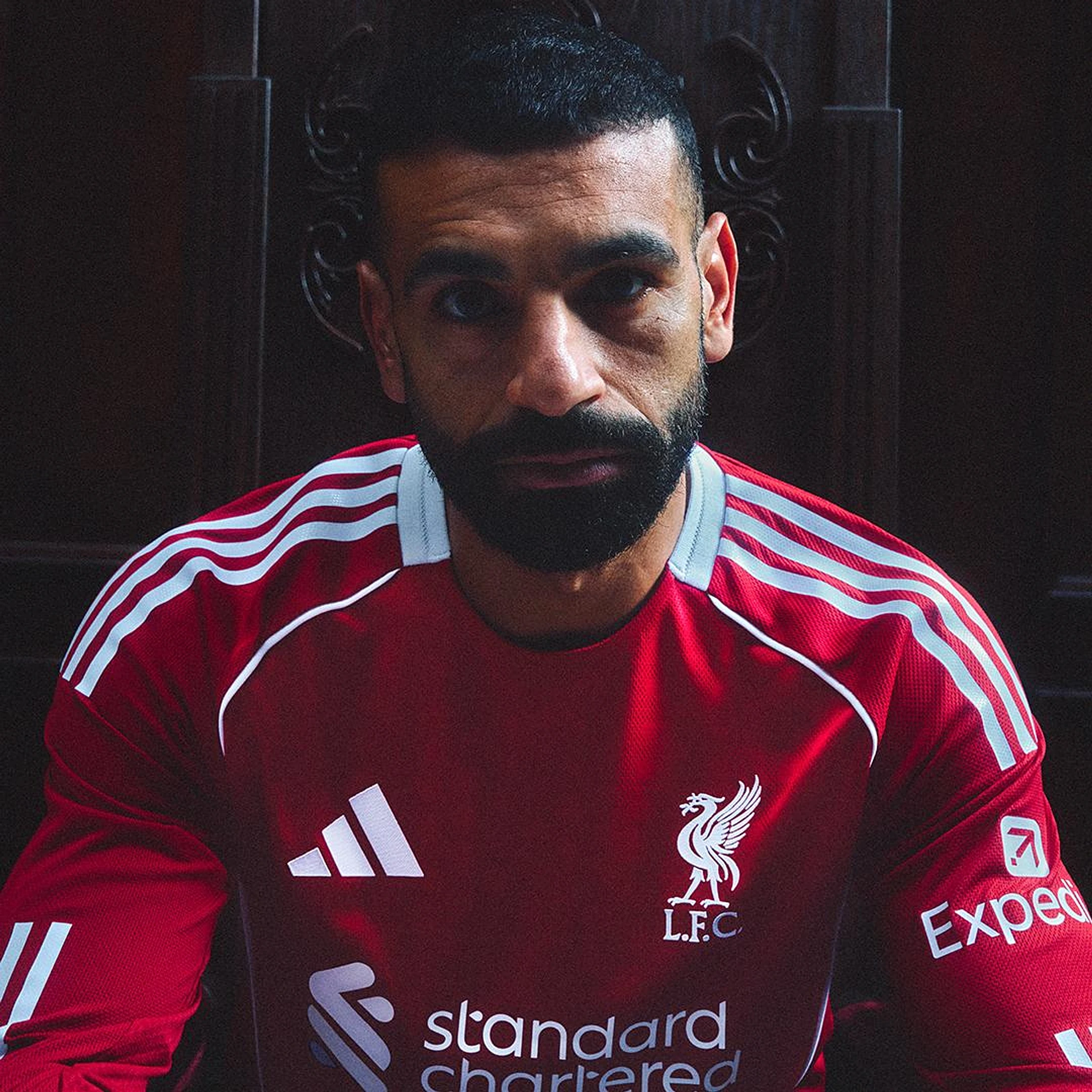 Euro giants prepare €20m-per-year deal for Mohamed Salah