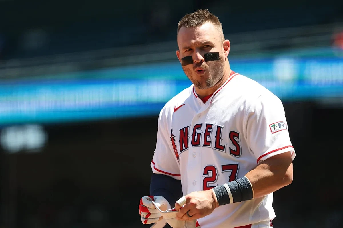 NY Mets-Mike Trout Trade Speculation Shut Down By Insider For One Specific Reason