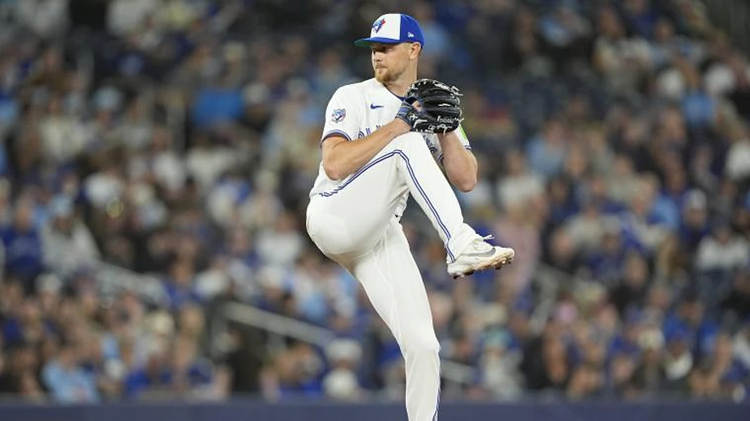 Blue Jays predicted to trade struggling lefty amid unexpected Patrick Corbin results