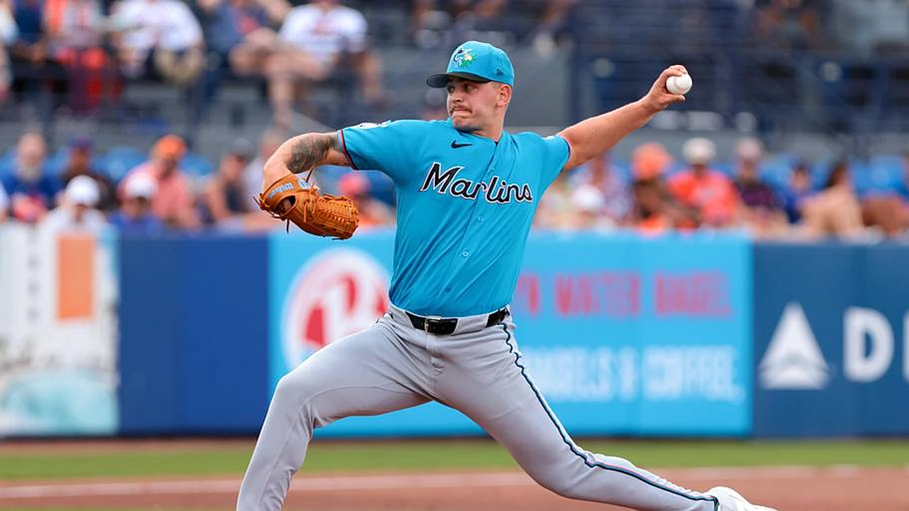 Robby Snelling & 5 More Waiver Wire Pitchers to Target in Fantasy Baseball