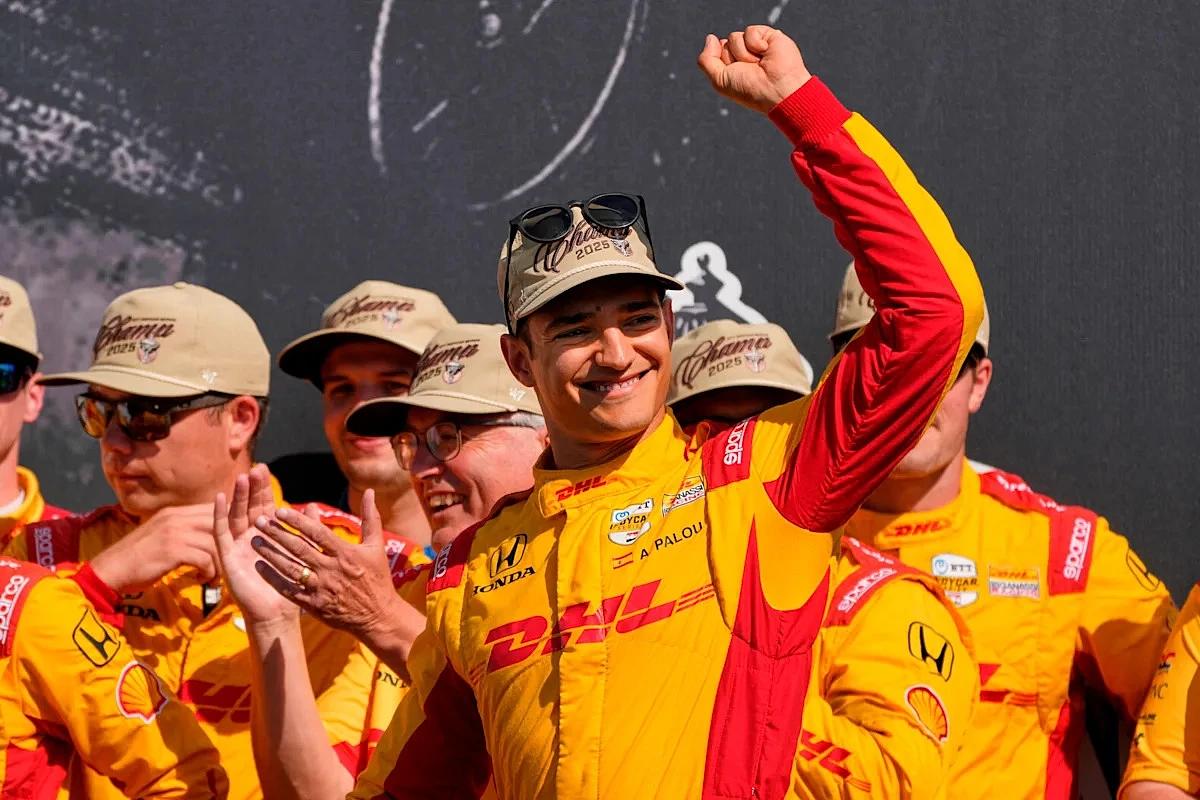 A rule change is causing confusion among IndyCar drivers as season restarts at Indianapolis GP