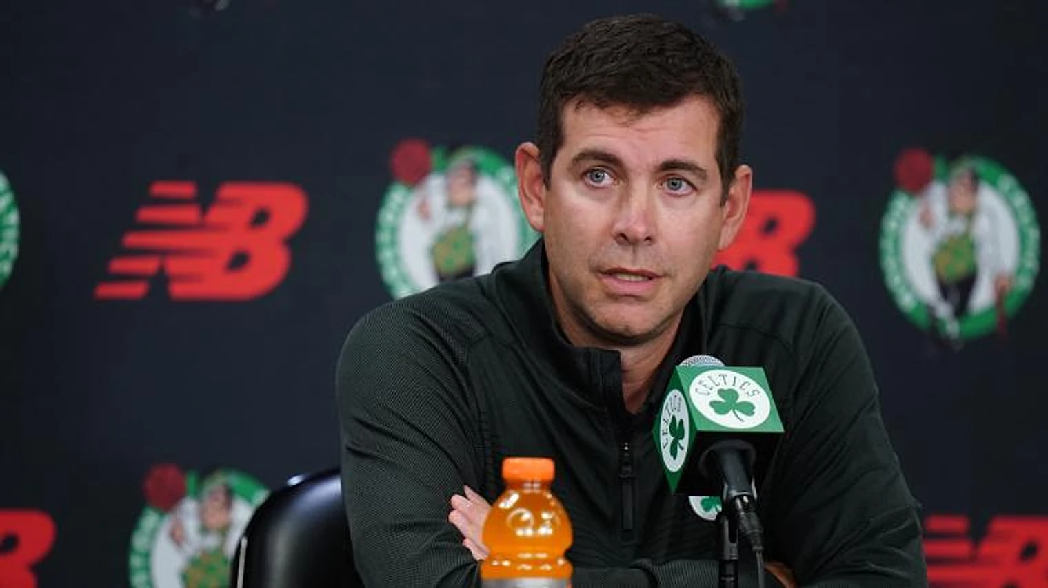 Report: Brad Stevens Expected To Explore Trade Market For Celtics Superstar
