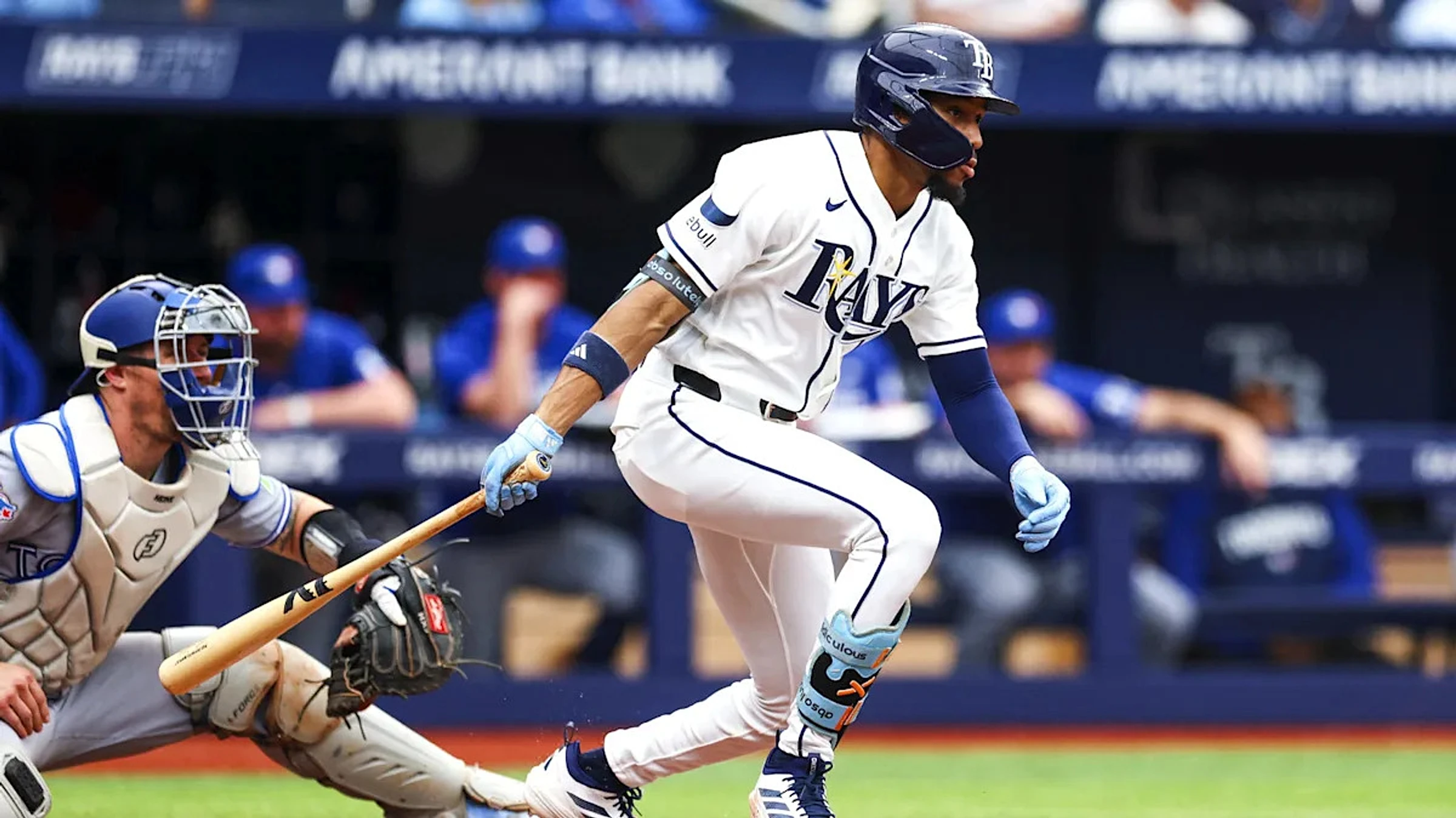 Rays’ Kevin Cash won’t undersell Tropicana Field aspect to hot 2026 start