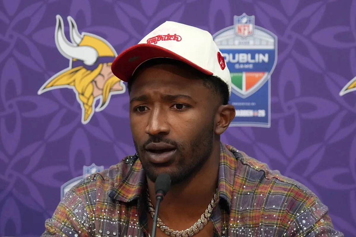 Jonathan Greenard Spills the Beans on Former Vikings Teammate