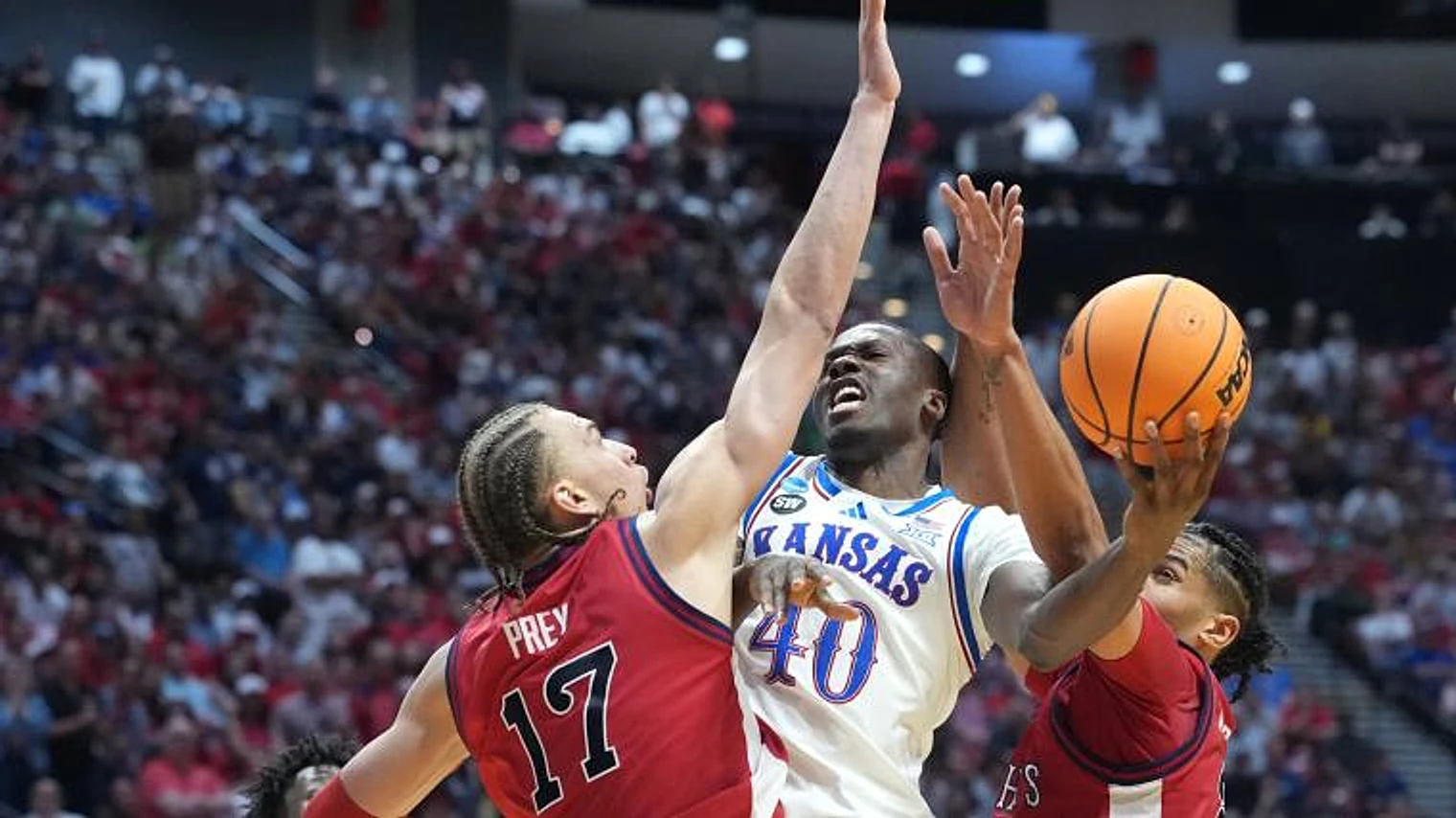 Celtics Predicted To Add 6‑Foot‑9 'Vertical Weapon' To Boost Frontcourt