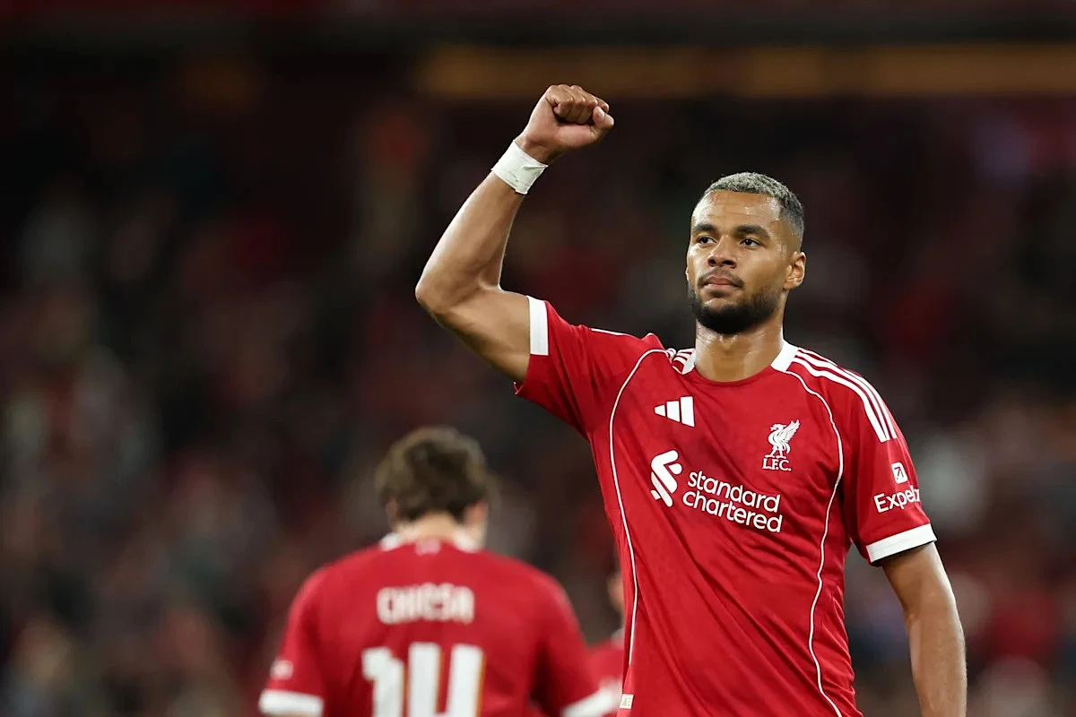 “It has to be better” – Liverpool star sends message to teammates ahead of Chelsea clash