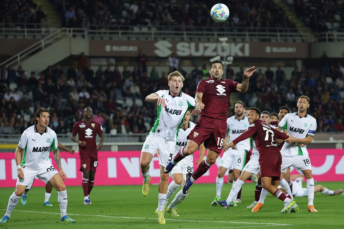 Serie A | Torino 2-1 Sassuolo – Simeone keeps home streak alive