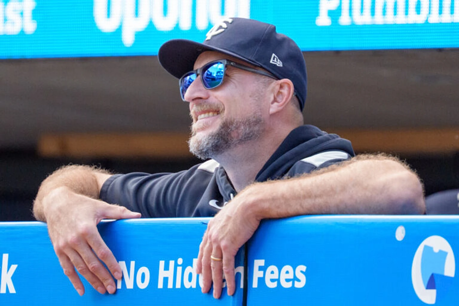 Dodgers Offseason Hire Named Possible Manager Candidate