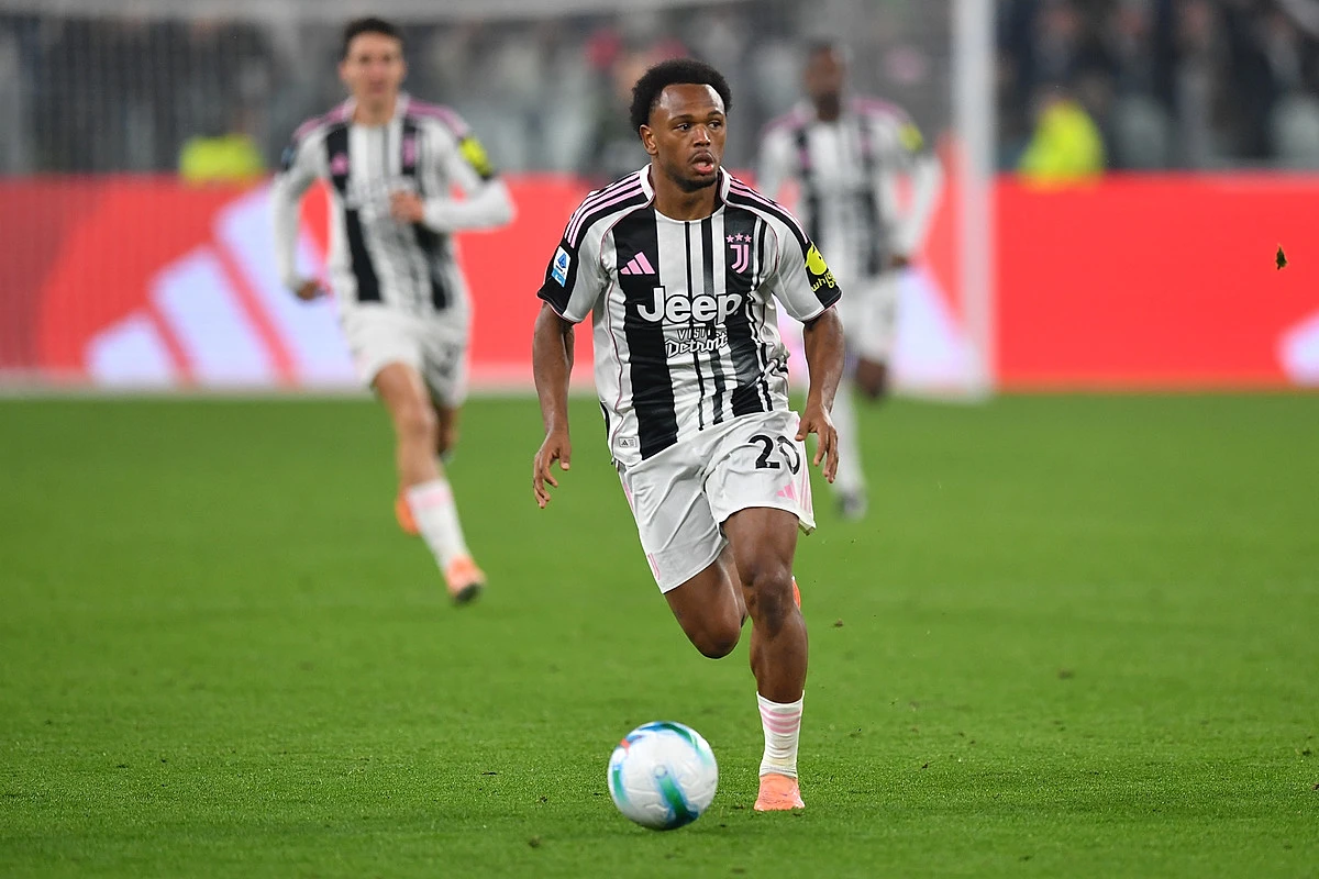 “He’s deadly” Spalletti defends struggling Juventus attacker