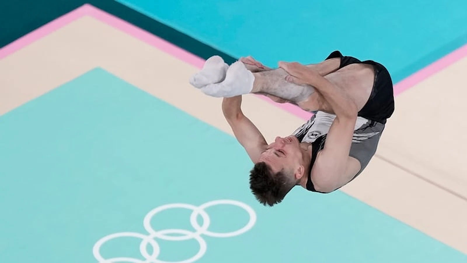 Belarus can come back to the Olympics. What about Russia?