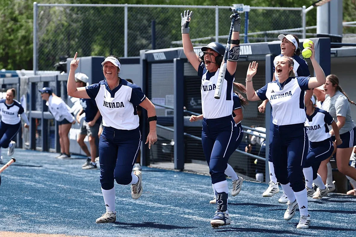 Offense, McLean Unstoppable: Nevada Downs GCU 14-10