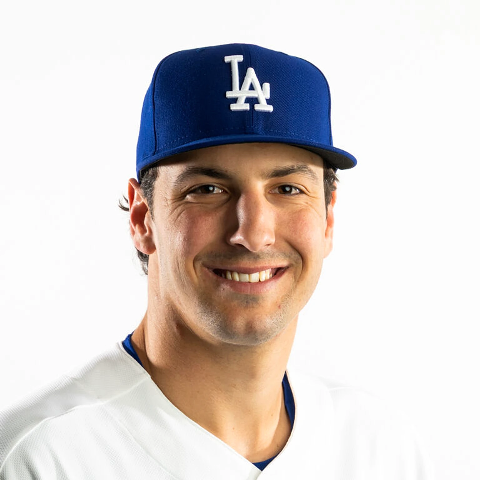 Dodgers Hint at Possible Call-Up for Tallest Pitcher in Team History