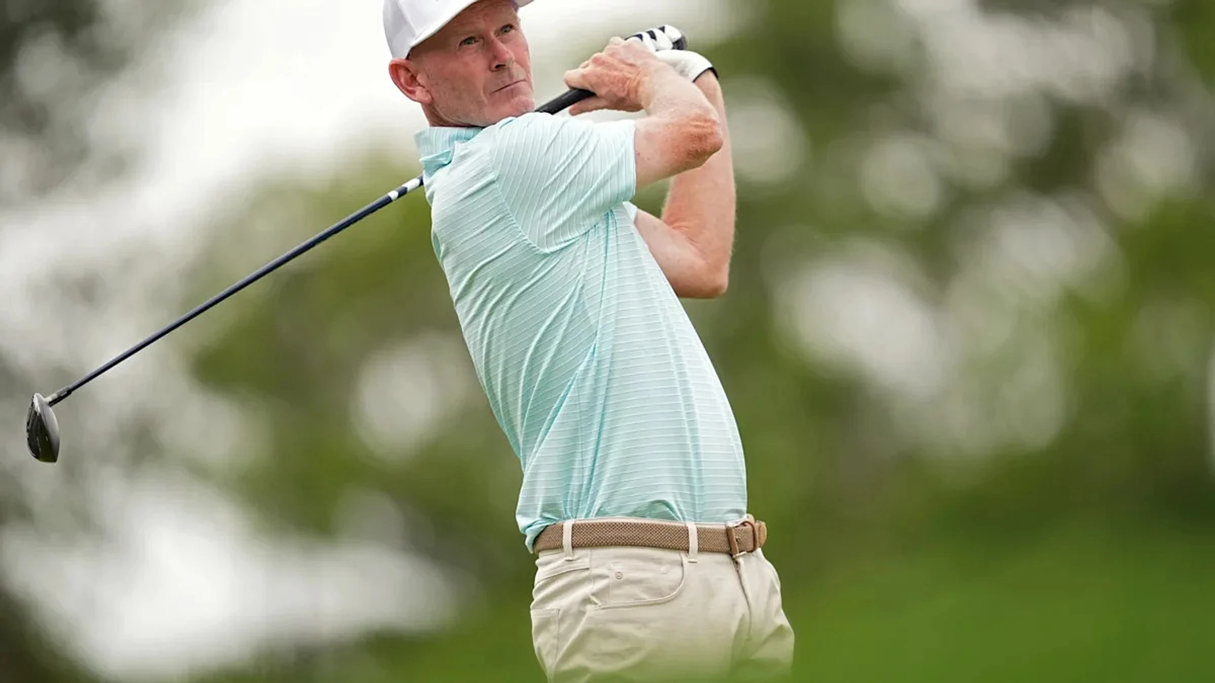 ONEflight Myrtle Beach Classic 2026: Round 3 tee times, pairings, and how to watch