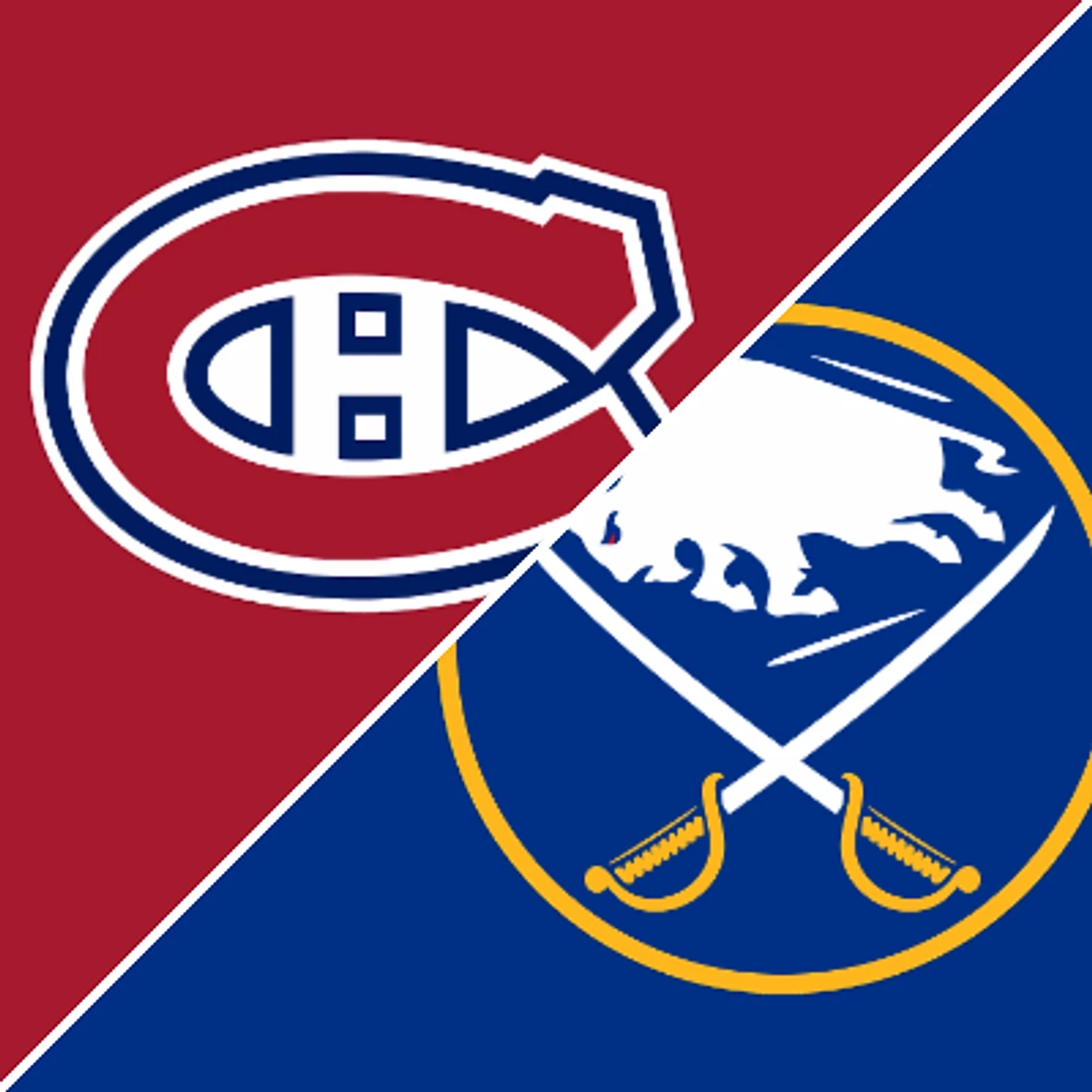 Follow live: Sabres seek more home advantage vs. C...