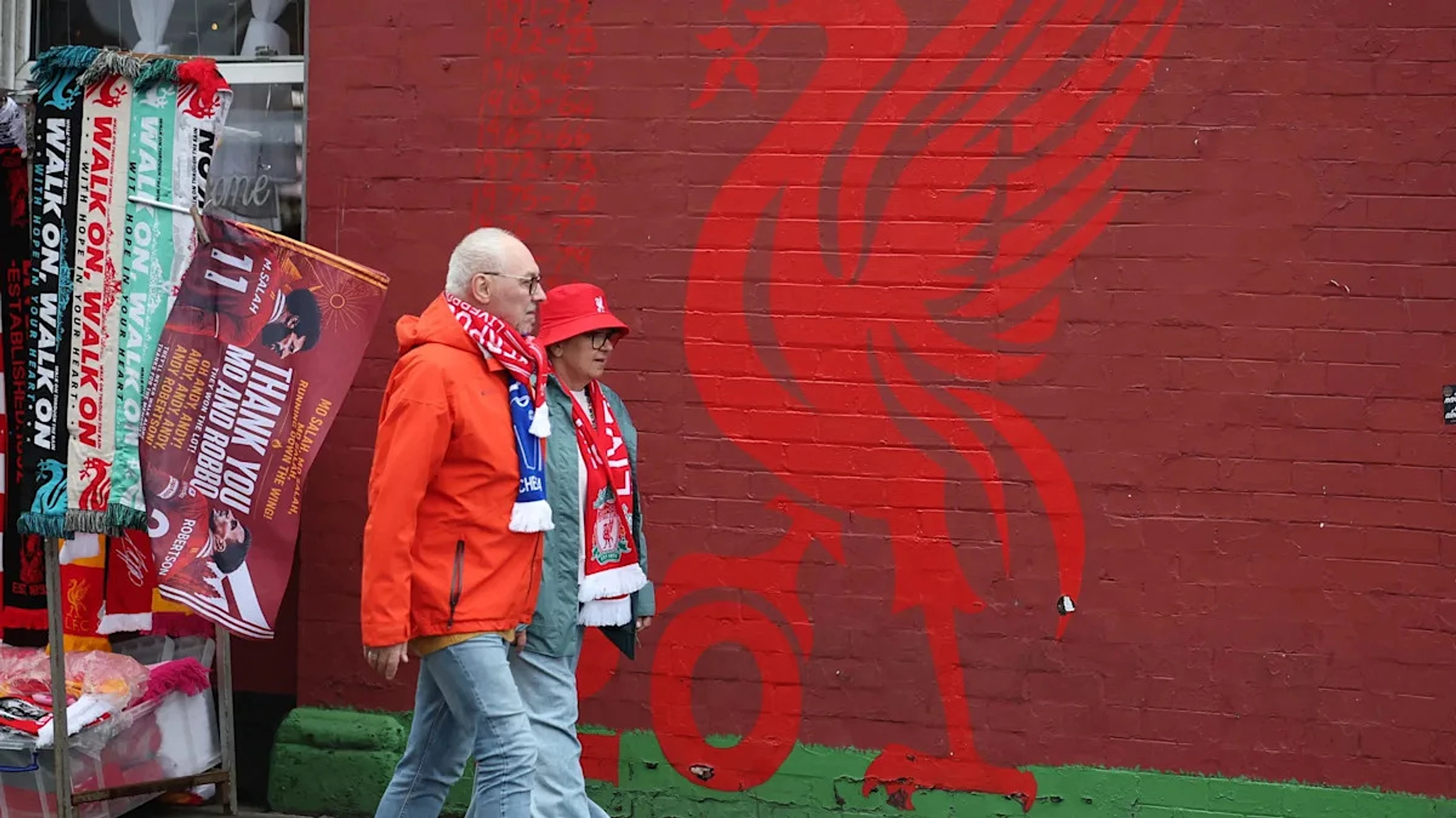 Premier League: Liverpool host Chelsea looking to close in on Champions League spot