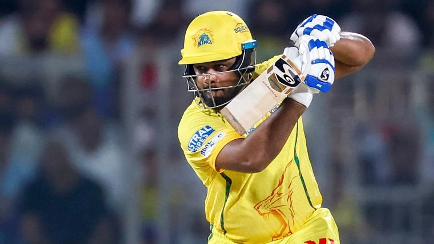 CSK vs LSG Dream11: Lineups, pitch report and score predictions for IPL 2026 match