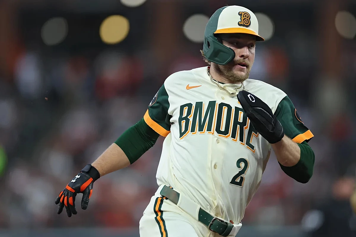 Orioles news: Baltimore bats continue to struggle