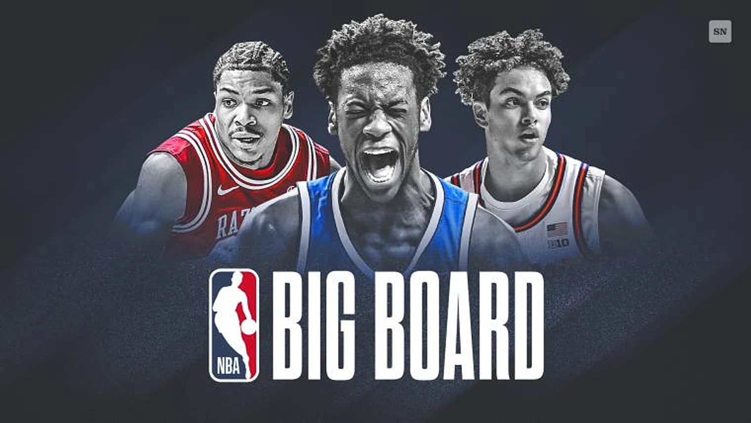 NBA Draft prospects 2026: Ranking the top 60 players on SN's board ahead of draft lottery