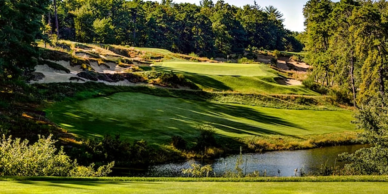 PGA Championship 2026: The real story behind the Philadelphia School of Design