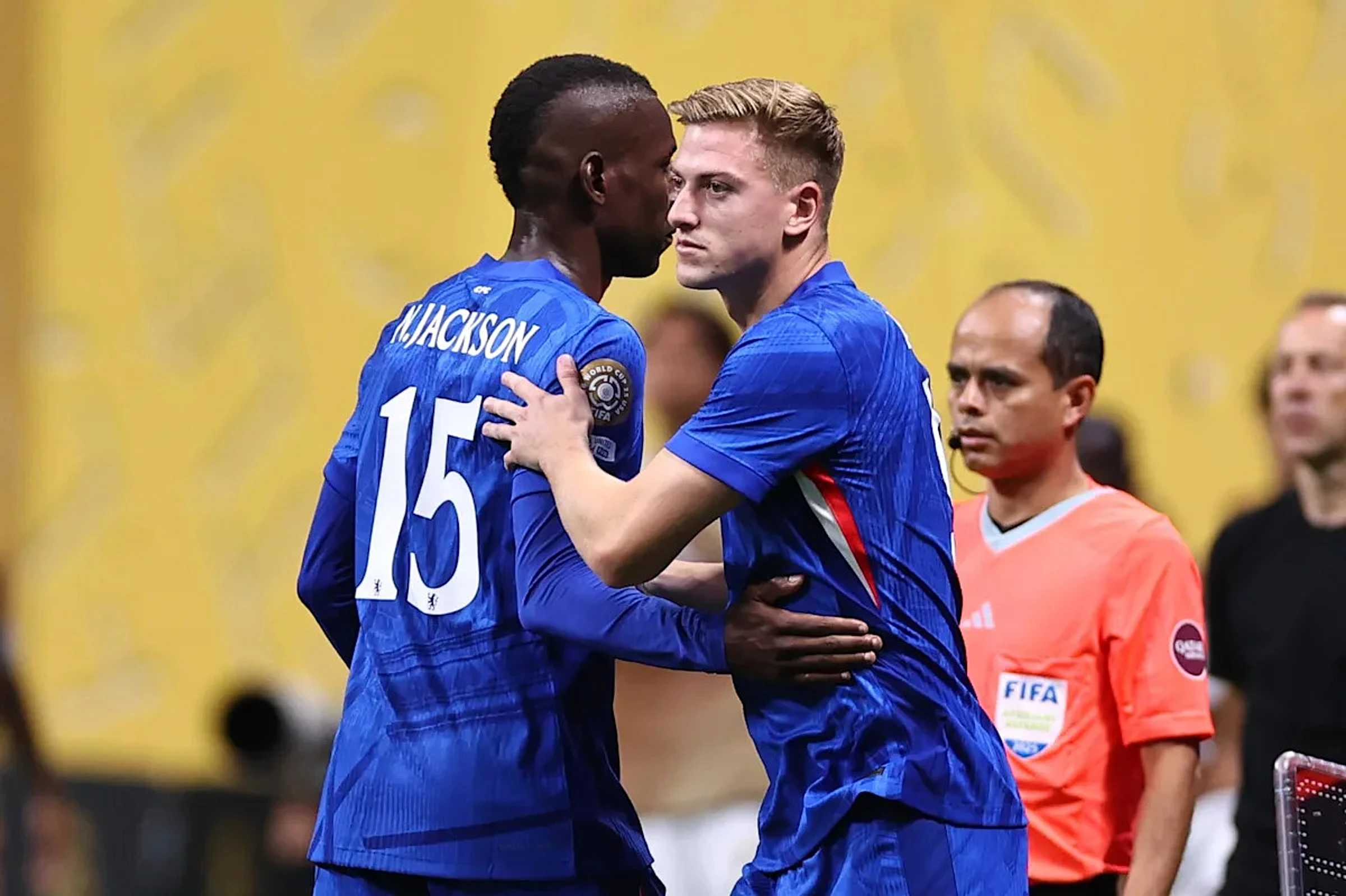 Newcastle Stronly Linked to Chelsea Forward for Summer Transfer: Report