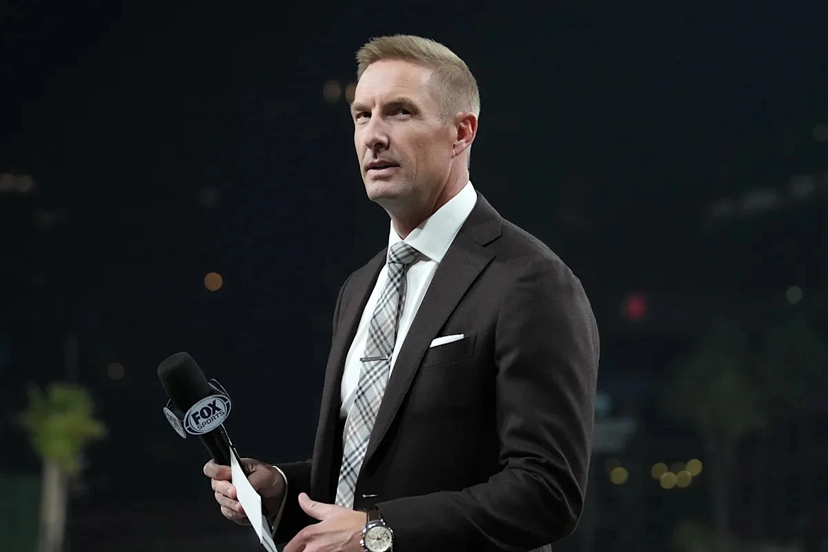 Joel Klatt released post-spring top 25. Where did Ohio State land?