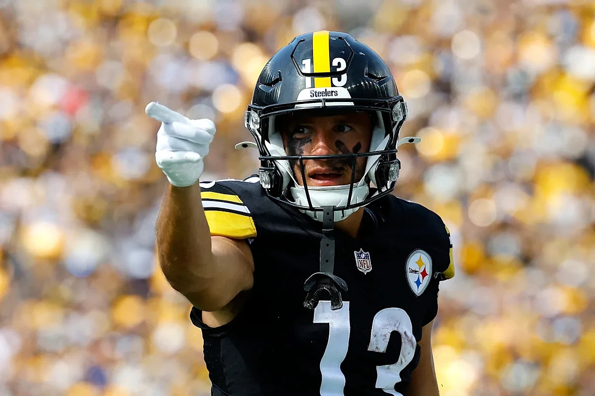 Bears signing veteran WR Scotty Miller after rookie minicamp tryout