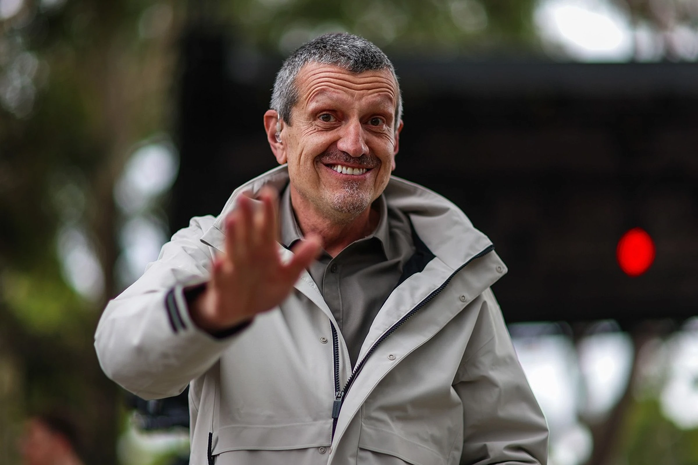 Guenther Steiner hits out at Miami GP stewards as he calls for time limit on post-race penalties