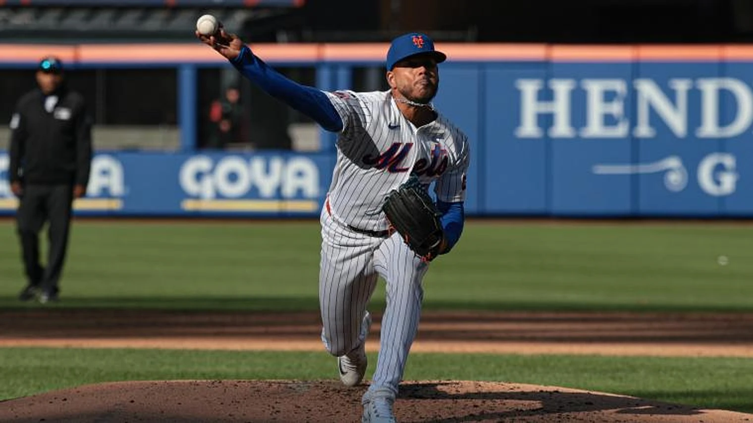 Padres linked to trade for 3.12 ERA Mets All-Star pitcher that would make perfect sense