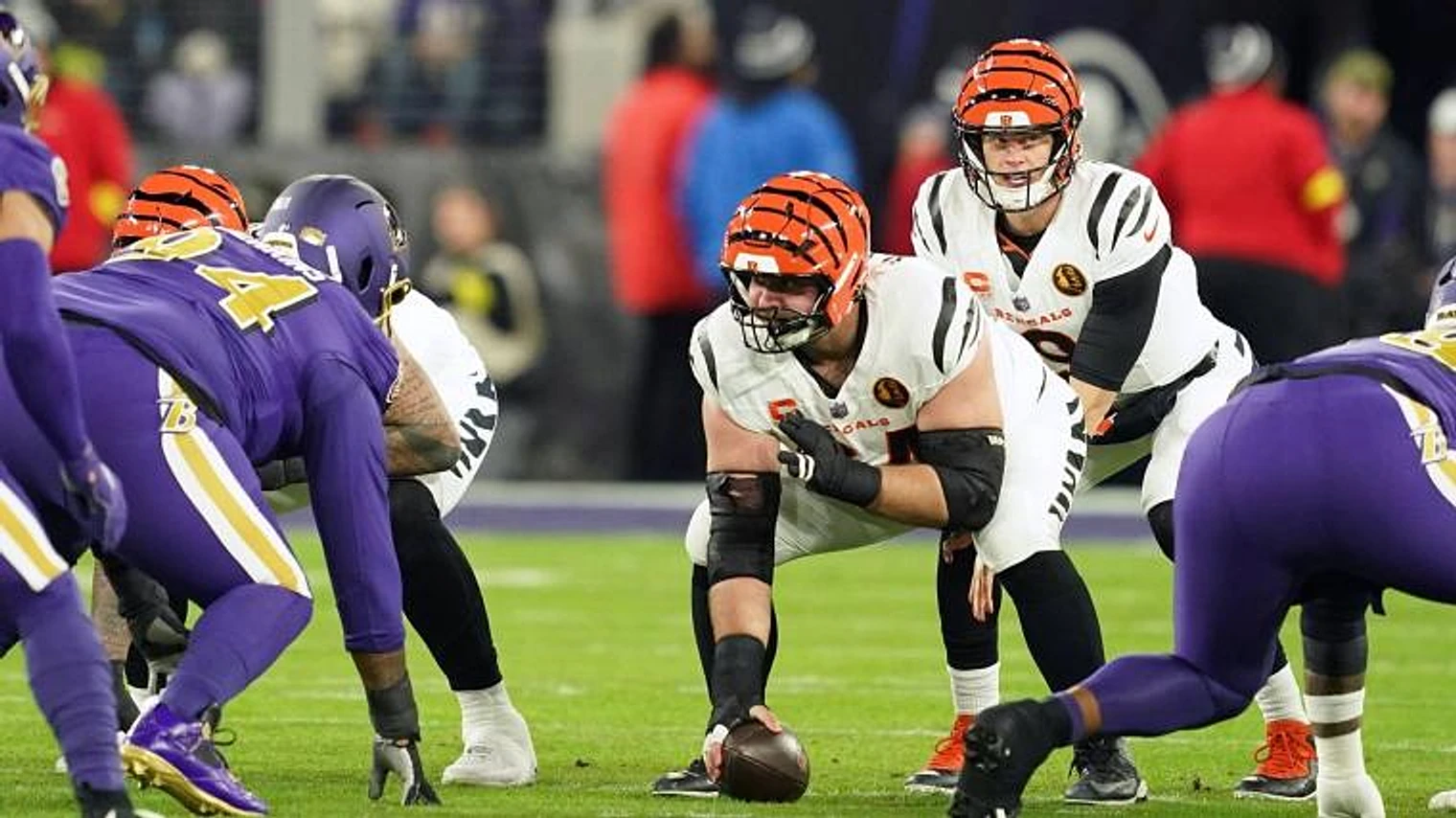 Bengals trade rumor reveals Cincinnati's interest in $106 million Raiders star defender