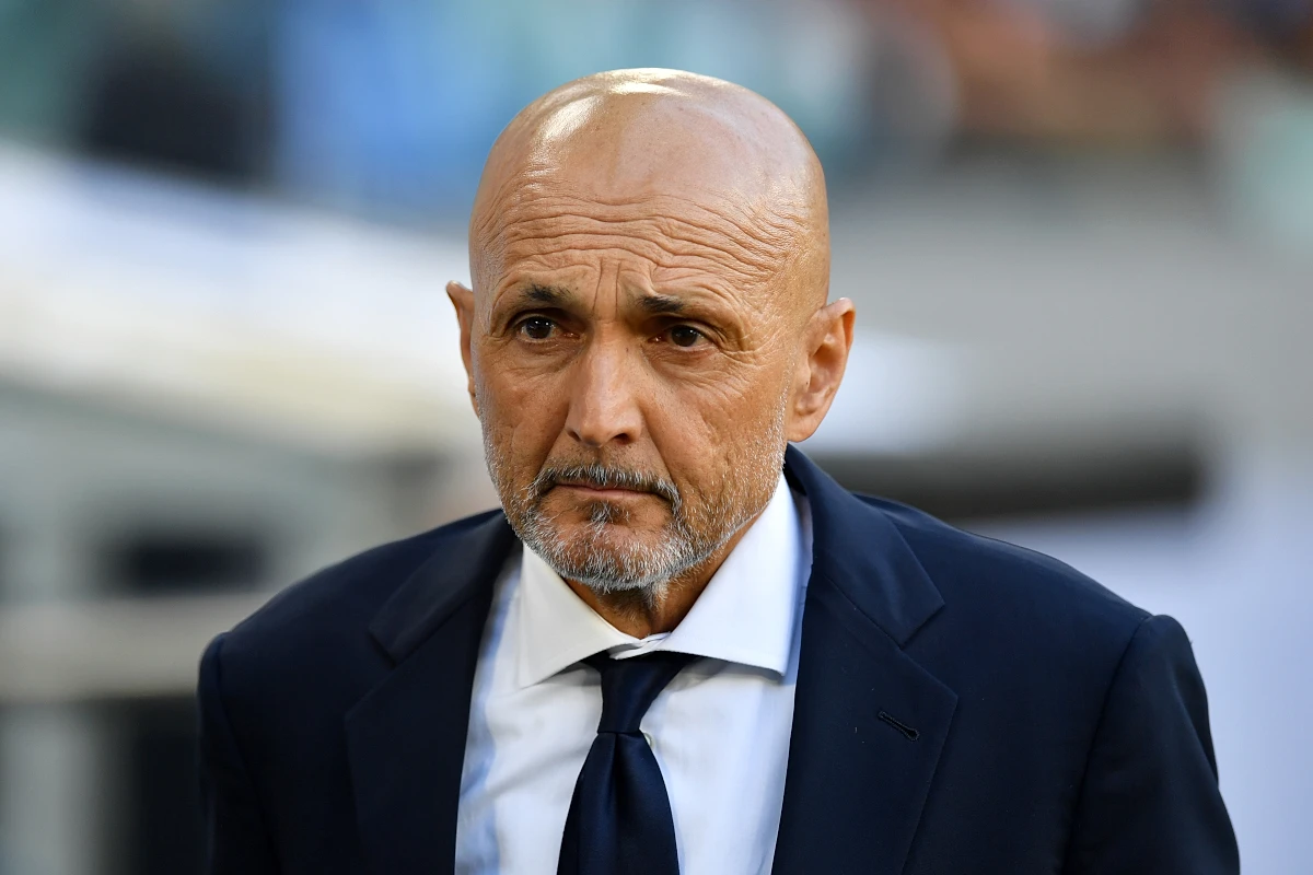 Spalletti: ‘Juventus must learn to use pressure and avoid wrong attitude’