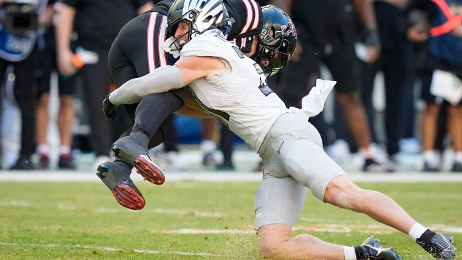 Bears Round 1 steal Dillon Thieneman is also a perfect fit for 2 reasons