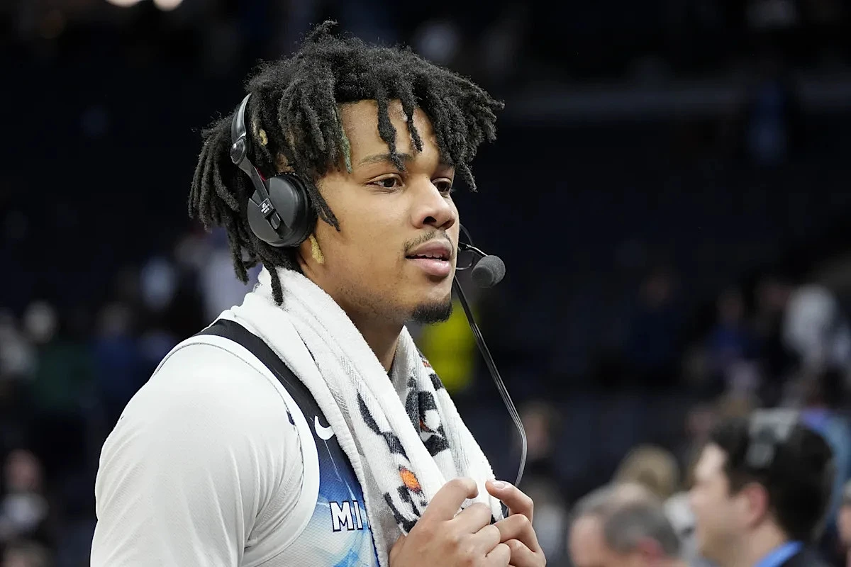 What to expect from Ayo Dosunmu and Terrence Shannon Jr. for the remainder of the playoffs