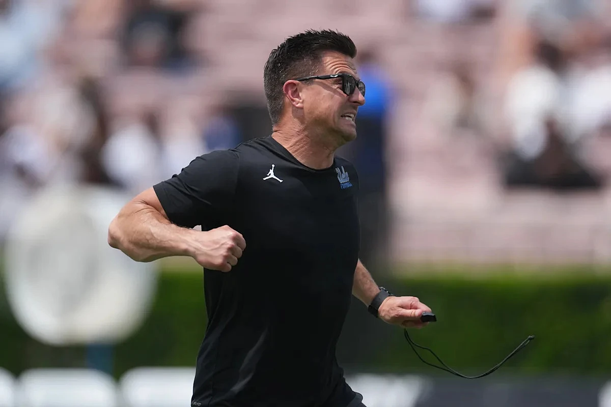 UCLA has three of the Top-10 commitments from over the past week