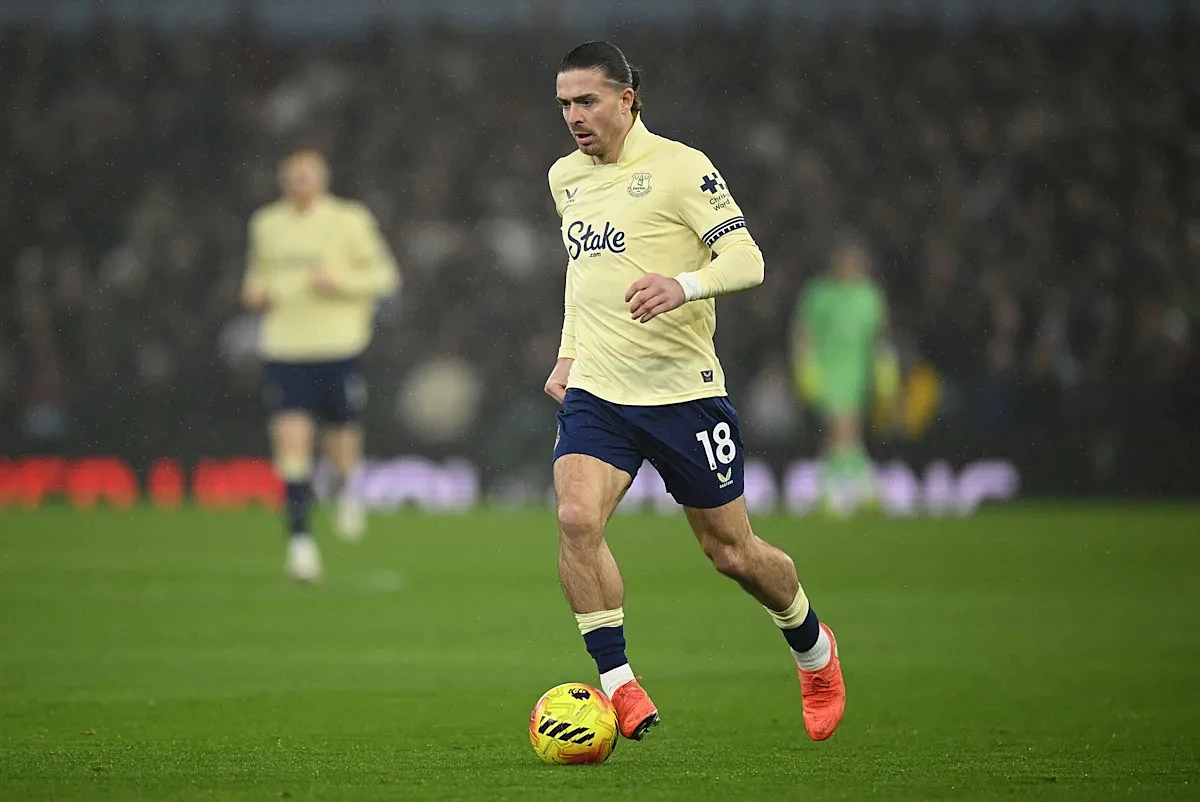 Latest Update On Everton’s Links With Manchester City Star: Should They Prioritise Him?
