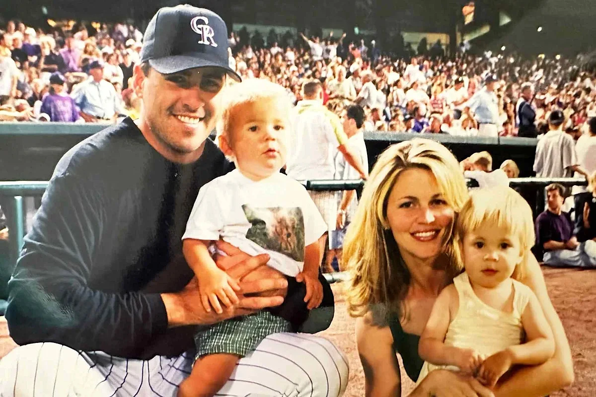Daughter of MLB Player Darryl Kile Recalls His 'Sudden' Death. Over 20 Years Later, She’s Ready to Carry His Legacy (Exclusive)