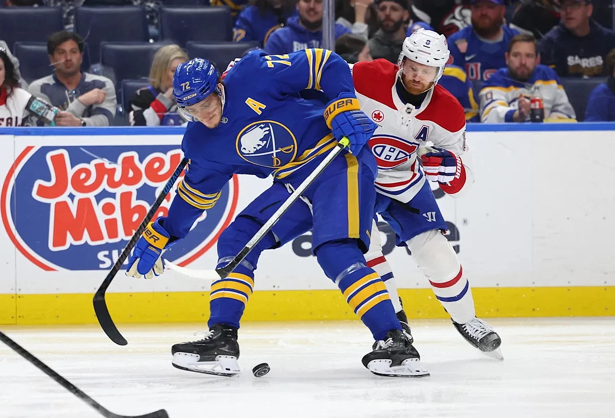 Thompson’s Frustration Showing After Faux Pas In Game Two Loss