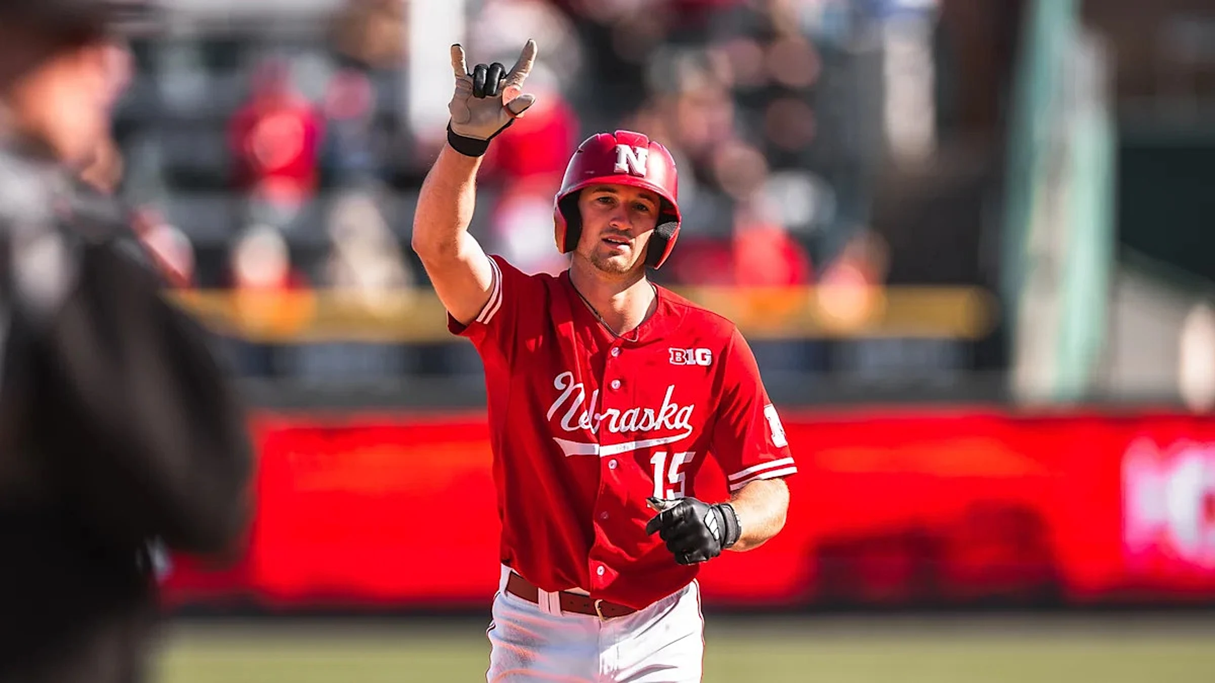 Cornhuskers Take Away Iowa’s Heart in a Wild 15-11 Win