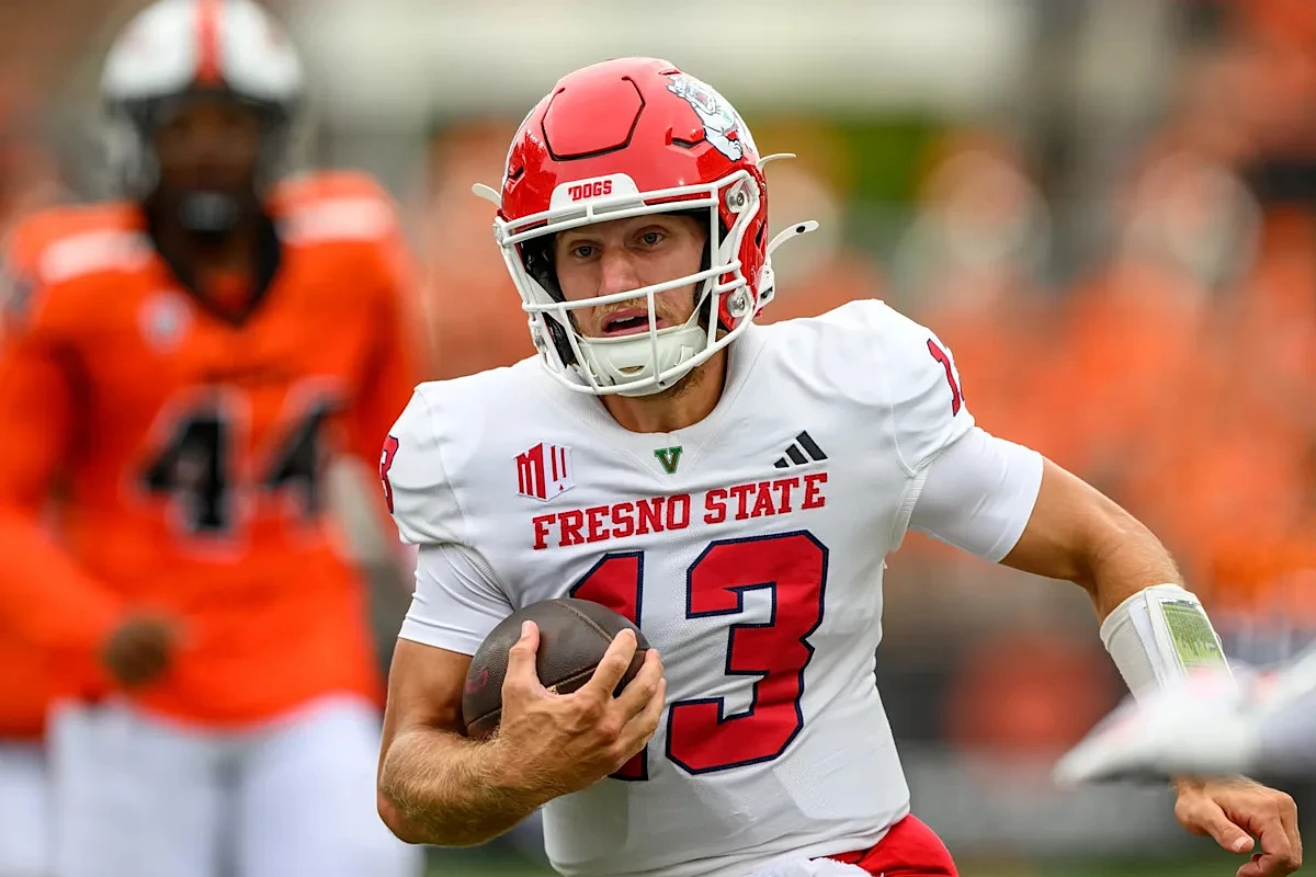 Full list of 60 players participating in Broncos rookie minicamp